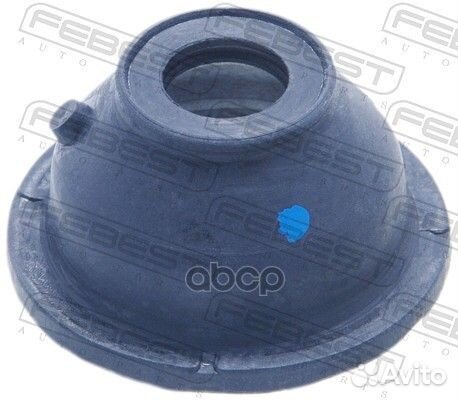 Пыльник рулевого наконечника febest ntrbwd21 #