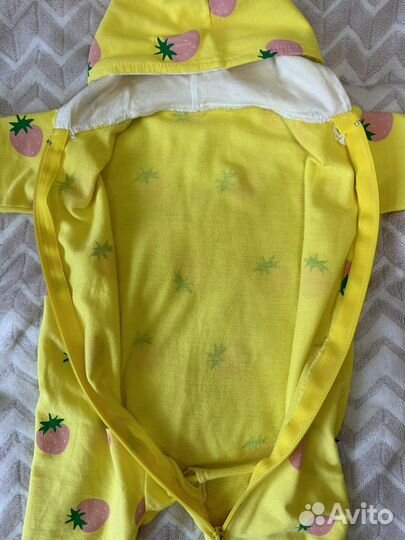 Продам комбинезон 74