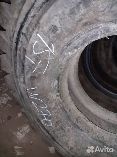 1 шина 16 р25 нокиа