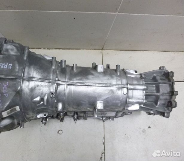 Chrysler АКПП Grand Cherokee 2010-2022 68224875AH