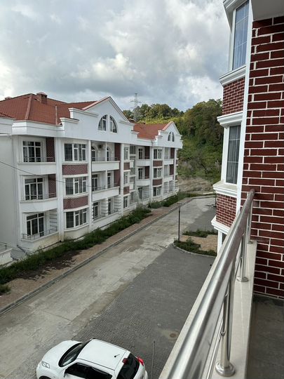 Квартира-студия, 27,9 м², 2/6 эт.