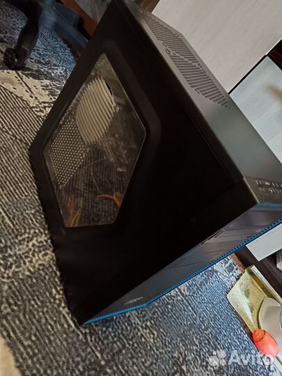 Компьютер полный комплект