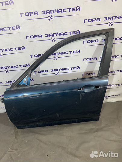 Дверь боковая Rover 75 1999-2005 6391309, левая