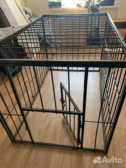 Вольер клетка для собак