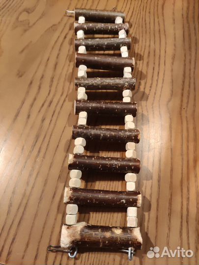 Набор для хомяков