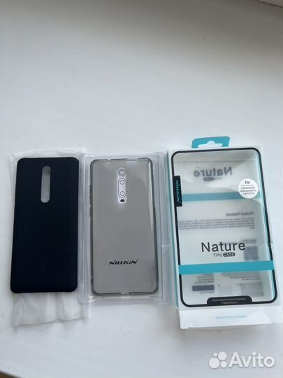 Аксессуары для телефона