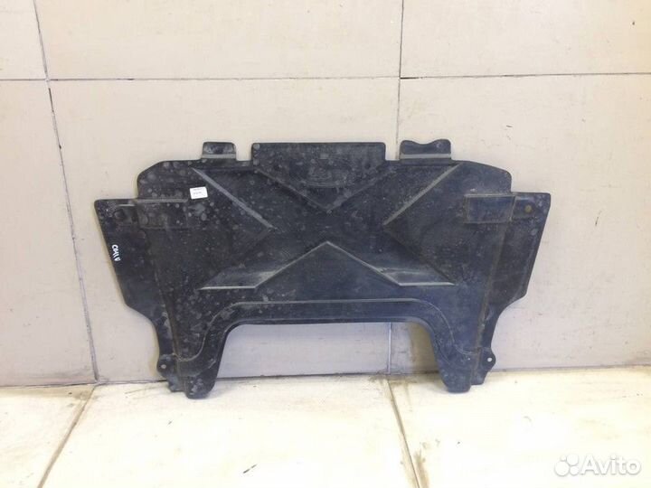 Пыльник двигателя LADA xray