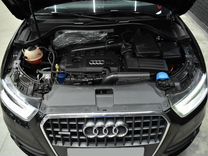 Audi Q3 2.0 AMT, 2013, 158 989 км, с пробегом, цена 1 650 000 руб.