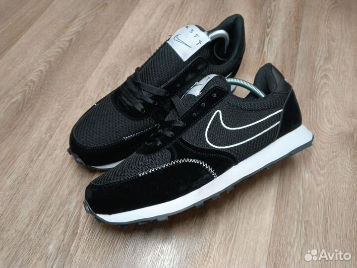 Кроссовки nike