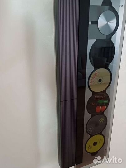 Bang olufsen beosound 9000