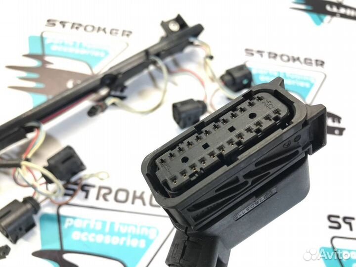 Жгут проводов двигатель/модуль зажигания Bmw