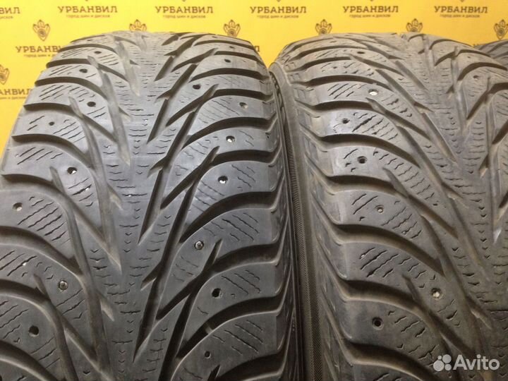 Yokohama Ice Guard IG35 215/60 R17