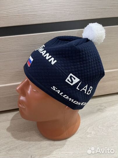 Шапка adidas сборной России