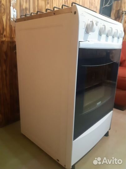 Плита газовая