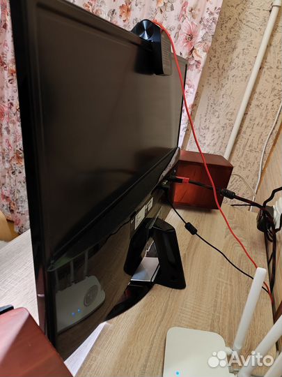 Монитор LG 27MP59HT