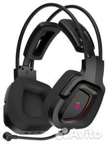 Bluetooth-гарнитура A4Tech Bloody MR575