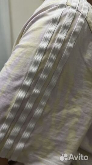 Футьолка Adidas