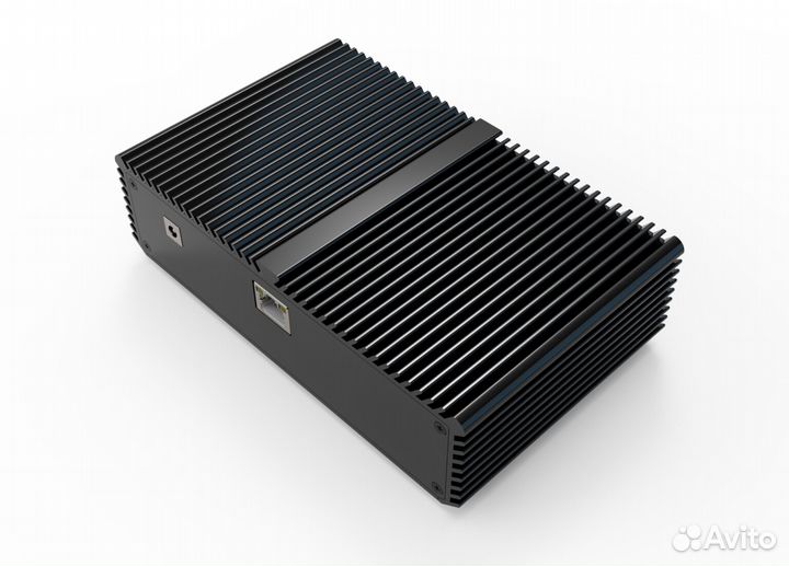 Asic майнер ICE River KS0 100 GH/s