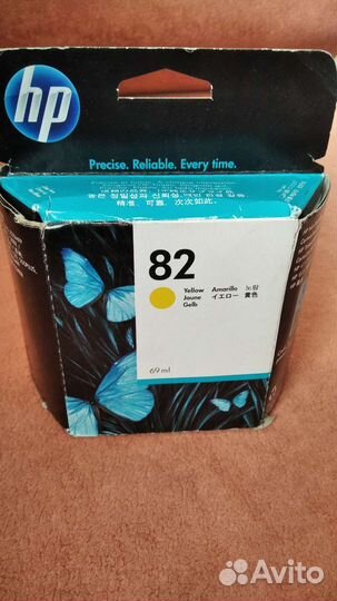 Картридж C4913A