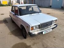 ВАЗ (LADA) 2107 1.5 MT, 2010, 150 000 км, с пробегом, цена 155 000 руб.