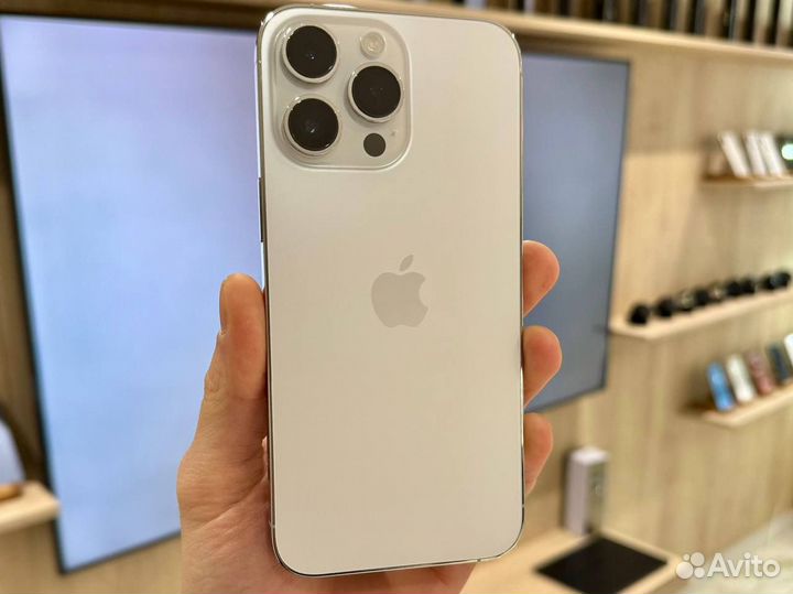 iPhone 14 Pro, 128 ГБ