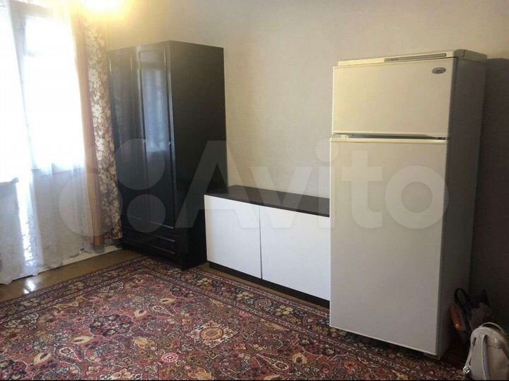 Комната 12,6 м² в 5-к., 2/3 эт.