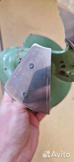 Ледобур mora 110