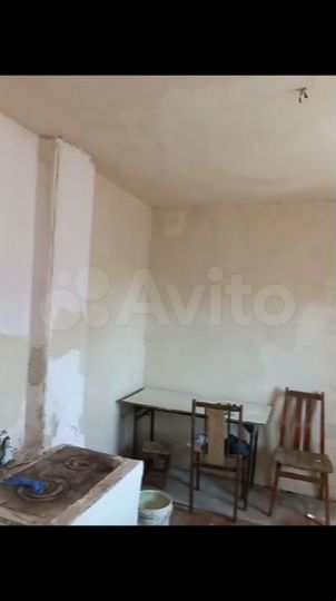 Дом 35,5 м² на участке 10 сот.