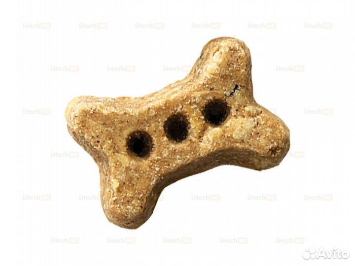 Лакомства для собак, маленькая косточка, рецепт с