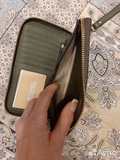 Кошелек женский michael kors оригинал