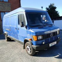 Mercedes-Benz T1 2.3 MT, 1995, 219 200 км, с пробегом, цена 550 000 руб.