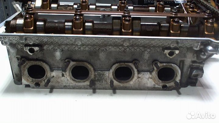 Головка блока (гбц) BMW 7 E38, 1999