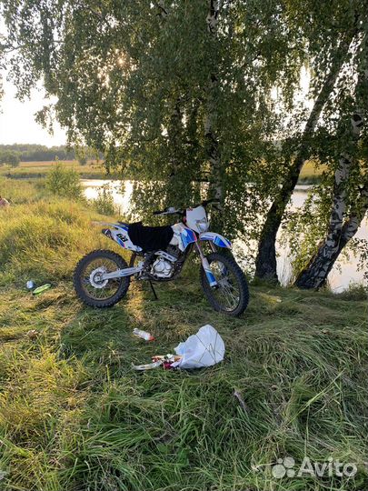Motoland crf250