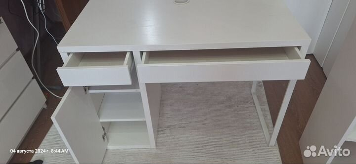 Письменный стол для школьника бу