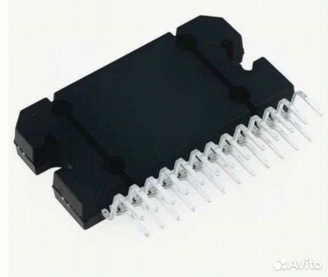 Микросхема yd7388