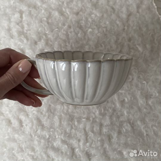 Чайная пара