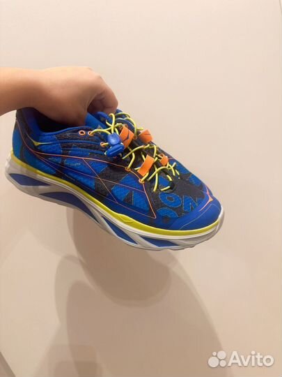 Кроссовки hoka one one us (m) 8.5