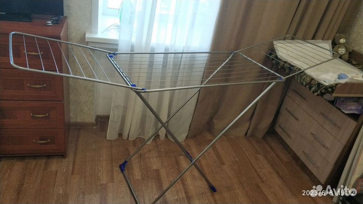 Сушилка для белья