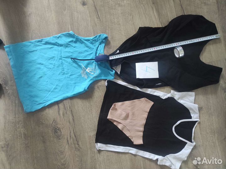 Купальник художественная гимнастика