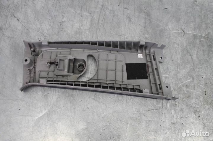 Обшивка стойки левая средняя Ssang Yong NEW acti