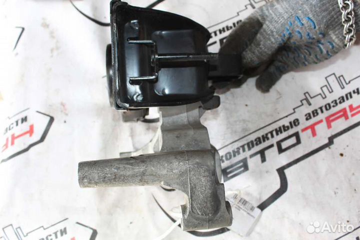 Подушка Двигатель nissan lafesta B30 MR20-DE 2WD правая 11210EN00B