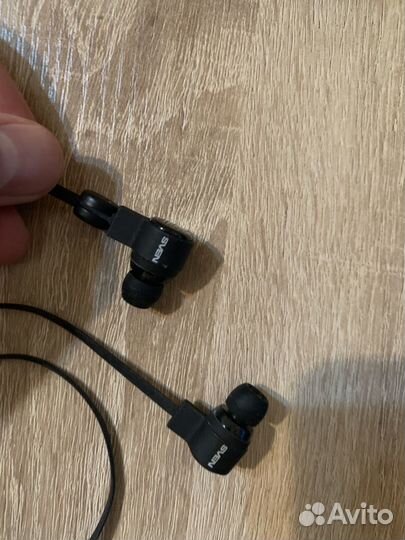 Беспроводные наушники Sven SEB-B265MV