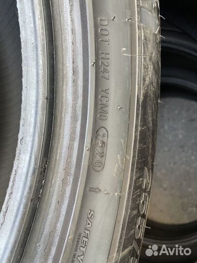 Kumho WinterCraft SUV Ice WS31 255/55 R19