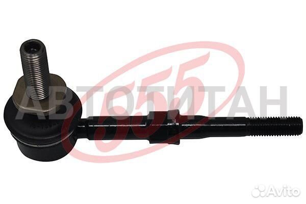 Стойка стабилизатора прав/лев toyota auris 2007/to