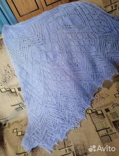 Платок шаль