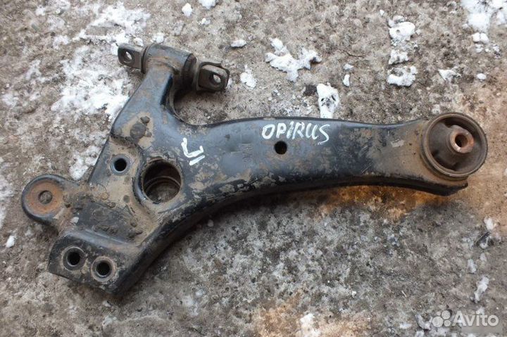 Рычаг передней подвески Kia Opirus
