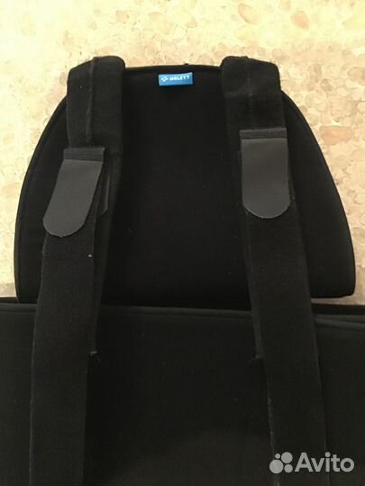 Бандаж на плечевой сустав orlett SI-301