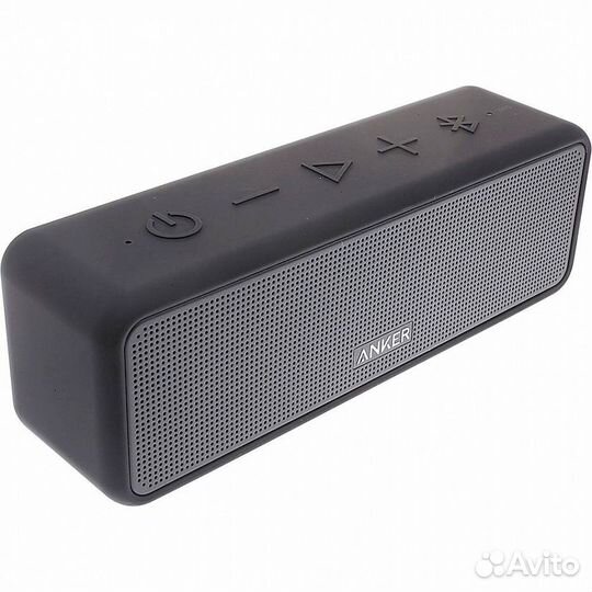 Anker SoundCore Select Звук Шикарный Новая