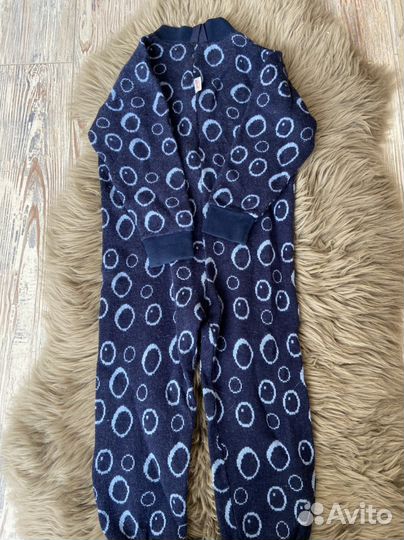 Поддева Kivat 110