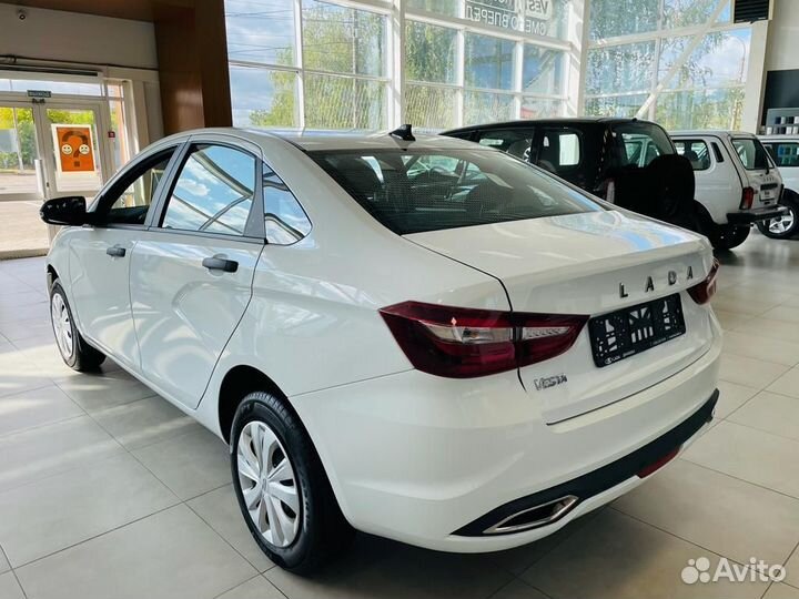 LADA Vesta, 2023